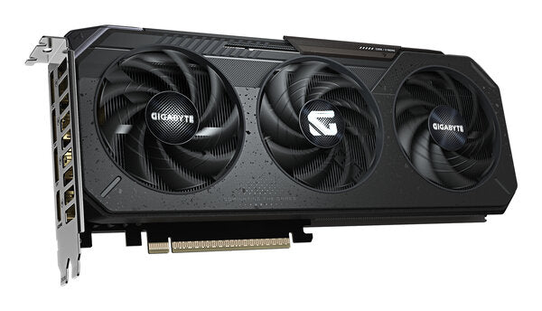 TARJETA DE VIDEO GIGABYTE GV-N506TGAMING OC-8GD / RTX 5060 TI / GDDR7 8GB / PCIE 5.0 / DP 2.1 / HDMI 2.1 TARJETA DE VIDEO GIGABYTE GV-N506TGAMING OC-8GD / RTX 5060 TI / GDDR7 8GB / PCIE 5.0 / DP 2.1 / HDMI 2.1